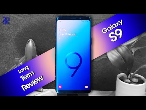 samsung s9 review indonesia