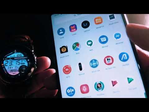 samsung gear s2 review indonesia