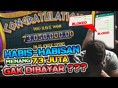 game judi jackpot online