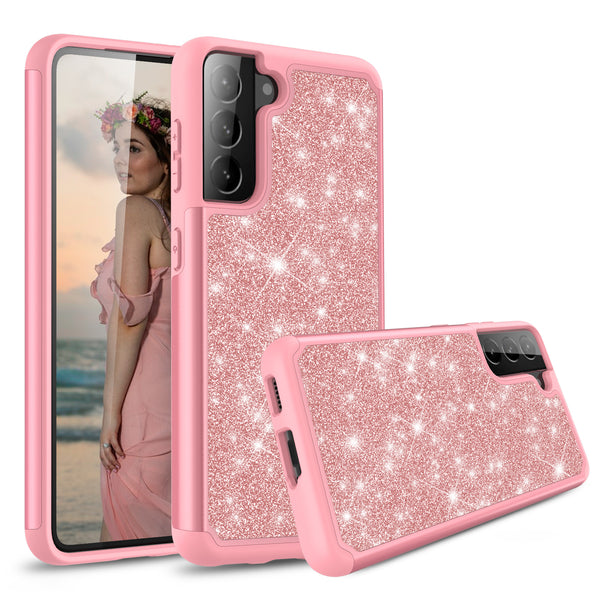 review samsung galaxy s21 plus 5g