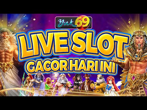 situs slot judi online