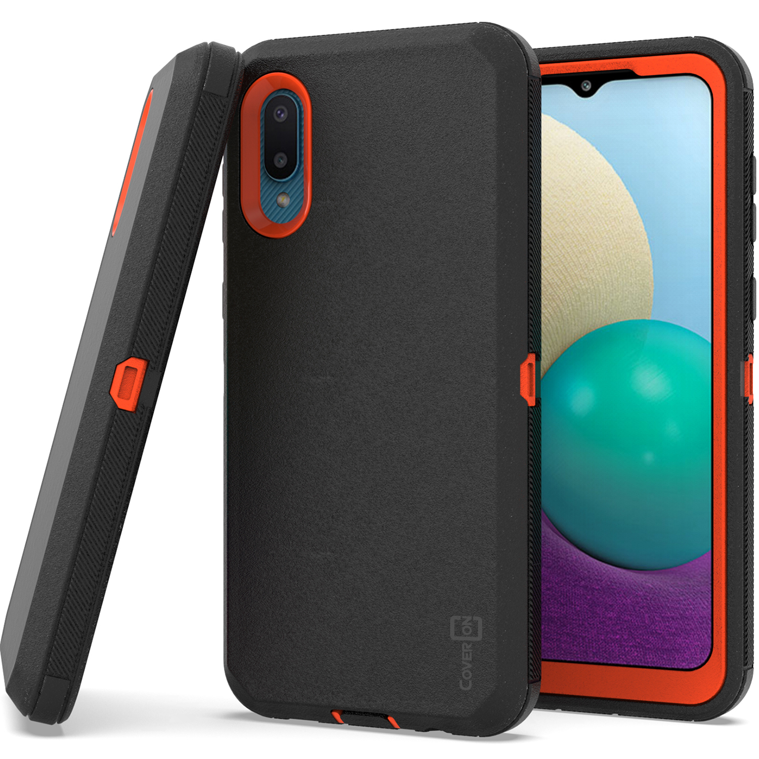 samsung galaxy a02 review