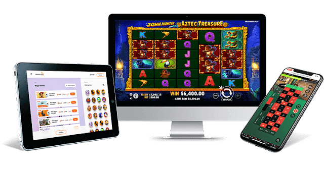 situs slot yang lagi gacor sekarang