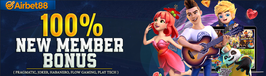 situs judi slot online luar negeri